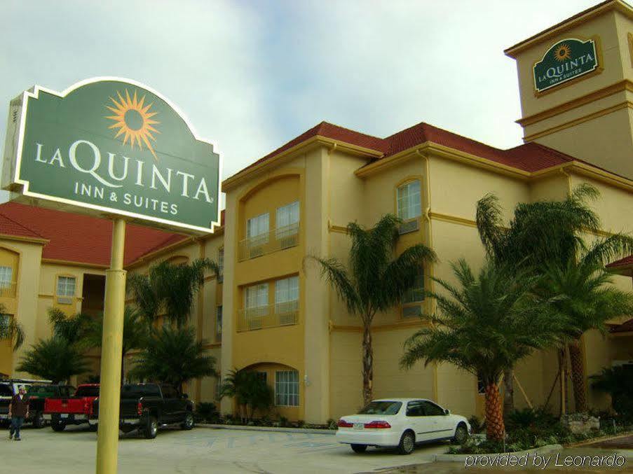 La Quinta By Wyndham Lake Charles Casino Area Exterior photo
